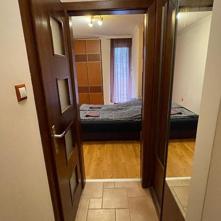 Ik Apartment Дебрецен Экстерьер фото