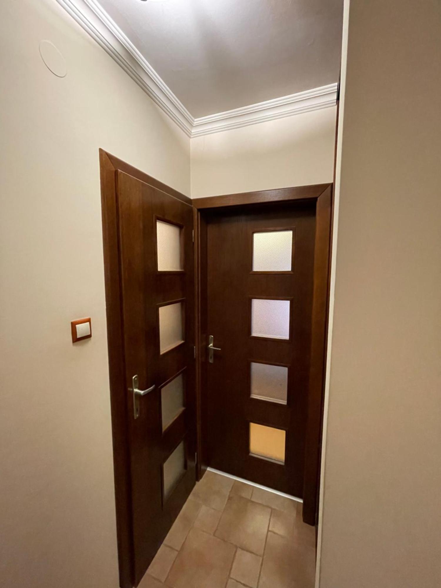 Ik Apartment Дебрецен Экстерьер фото