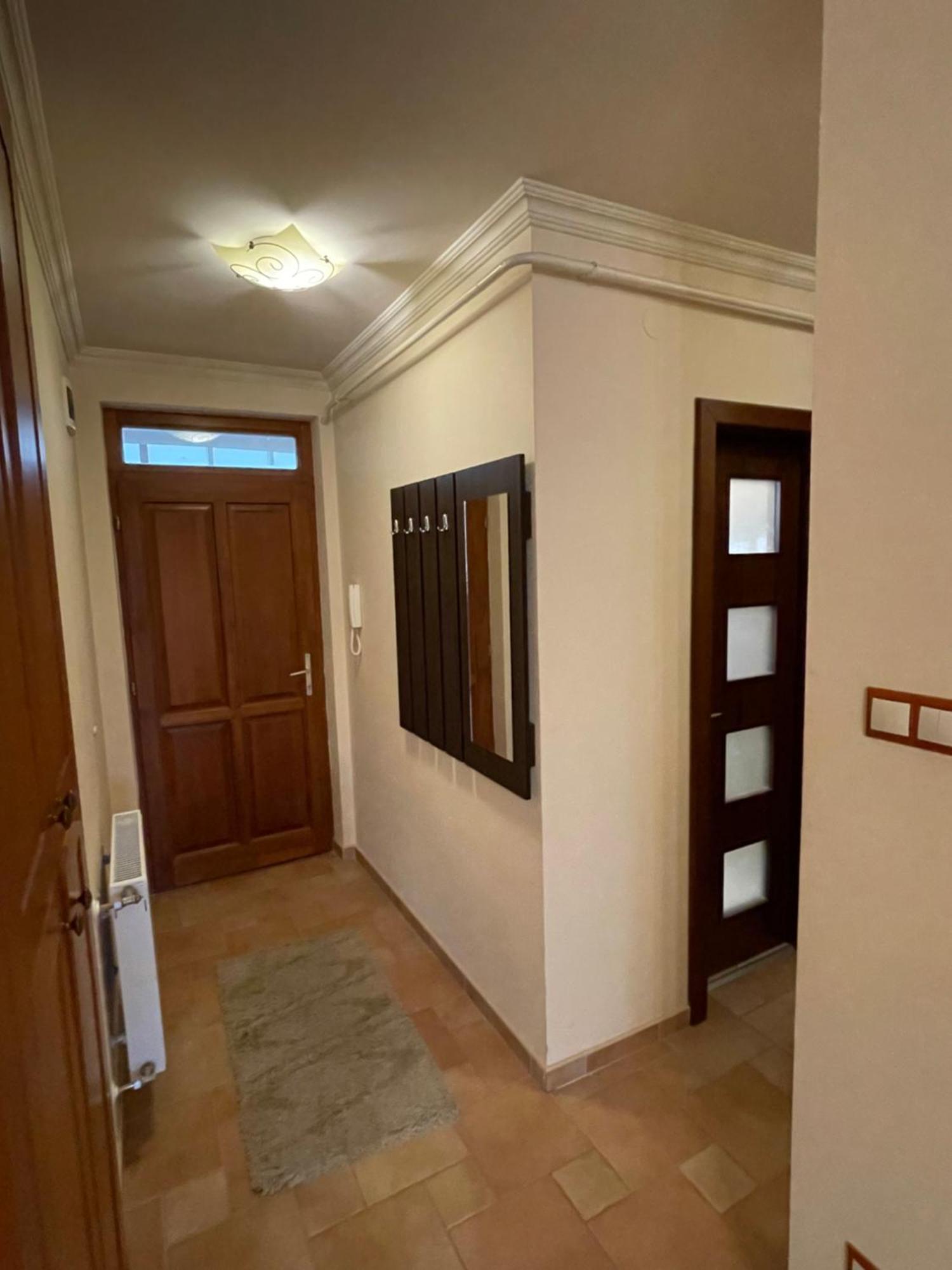 Ik Apartment Дебрецен Экстерьер фото