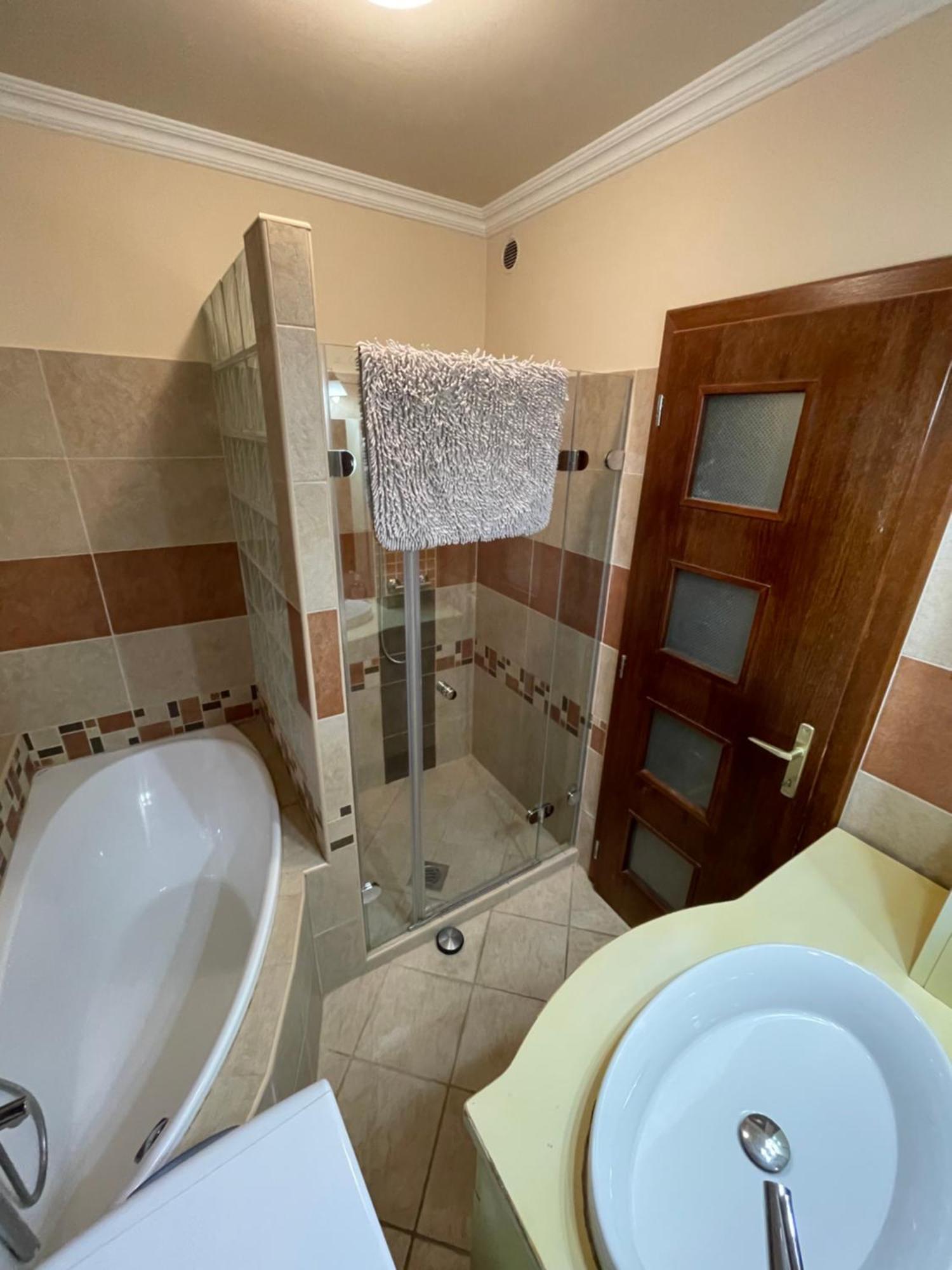 Ik Apartment Дебрецен Экстерьер фото