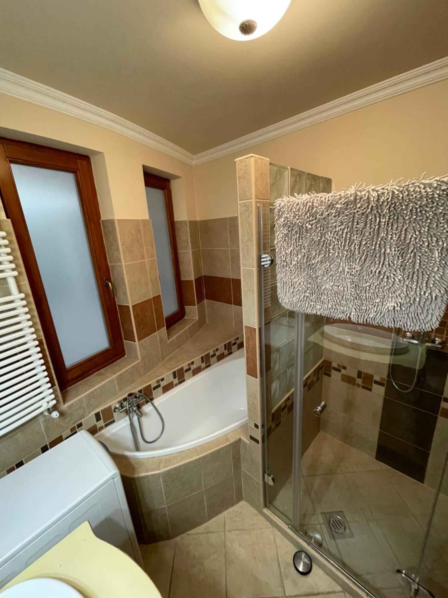Ik Apartment Дебрецен Экстерьер фото